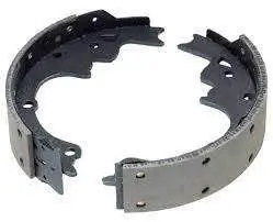 BRAKE SHOE - LF150-7 REAR - 15079-3