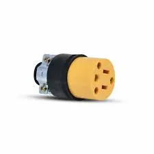 BRICKELL FEMALE SOCKET - SB-070