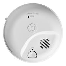 BRK ALARM B/O SMOKE CO - 1046864
