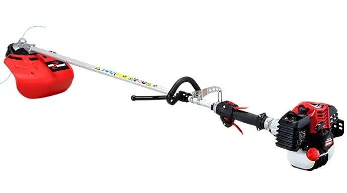 SHINDAIWA C230 2 STROKE CC W/MANEUVERING HANDLE 