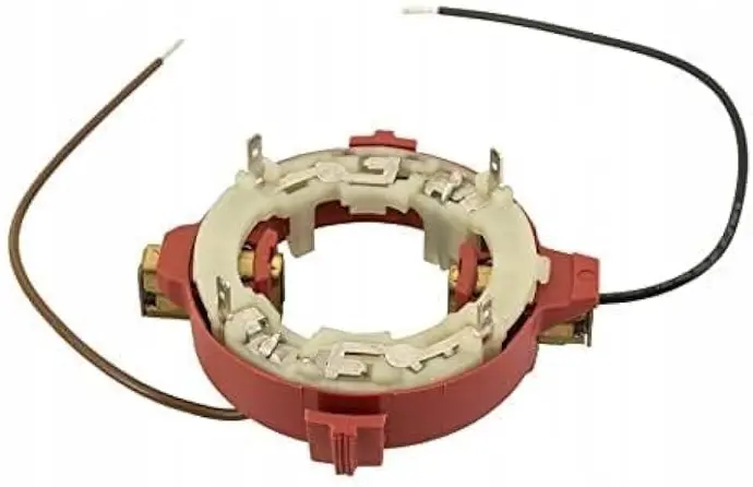 BRUSH HOLDER MODULE 230V - V - EL - 850W METABO - 316051990