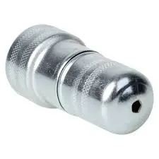 BRUSH TERMINAL 80MM SECURITY