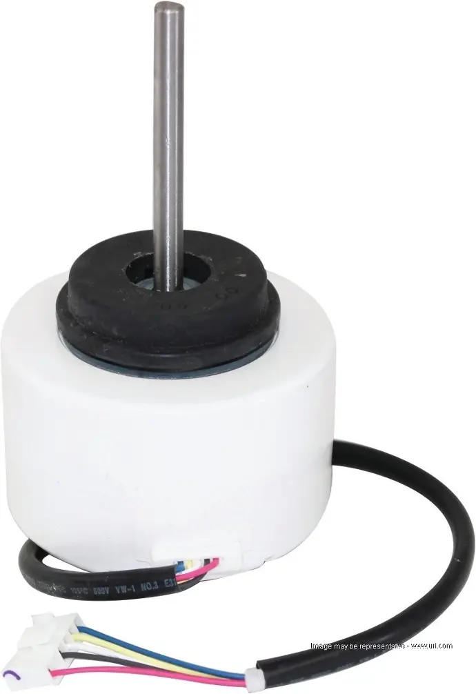 BRUSHLESS DC MOTOR 11002015008646 - 27WN036J24