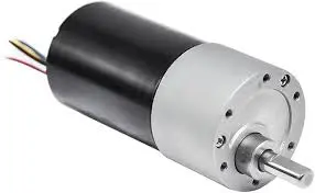 BRUSHLESS DC MOTOR 37HL018I24-035(3C) - 11002015008264
