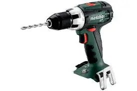 BS 18 LT CORDLESS DRILL SCREWD TV00 METABO - 602102840