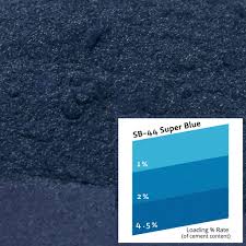 BUDDY RHODES CONCRETE PRODUCTS - ULTRA BLUE EXF (80LB) SB48-80 - LB