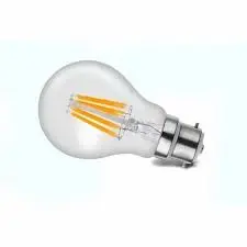 BULB 8W FILAMENT LED DAYLIGHT 04-8W-6K