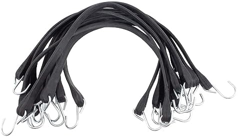 4" PLASTIC STRAP 2-HOLE - PRS400