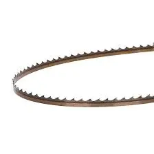 Band Saw Blade - 93- 1/2 x 3/8" 4dpp Truper