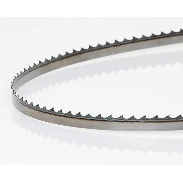 Bandsaw Blade 1/4" x 93" 6TPI Centrex - Vermont American 31325
