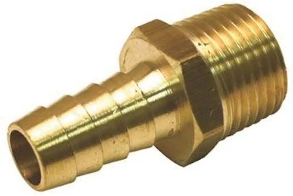 Barb Hose LPG 3/8m CLG-4313 FO-TR