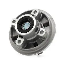 Bearing - ML125-7 Rear Sprocket Hub Bearing