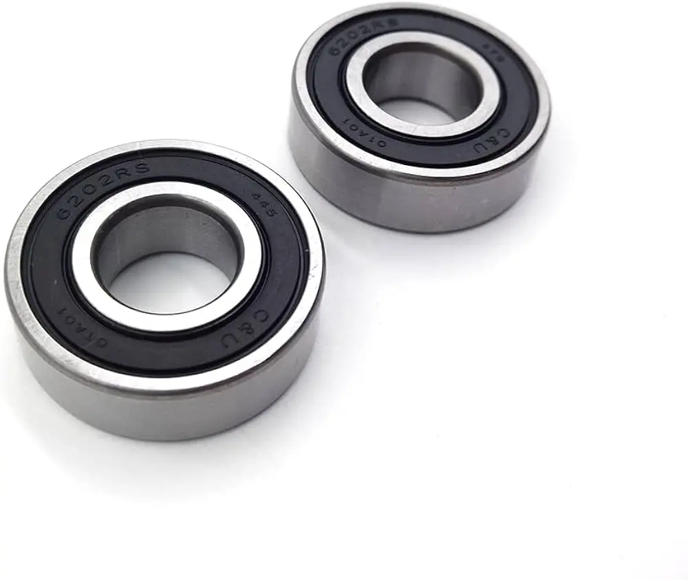 Bearing - ML125-7 Rear Wheel 6202