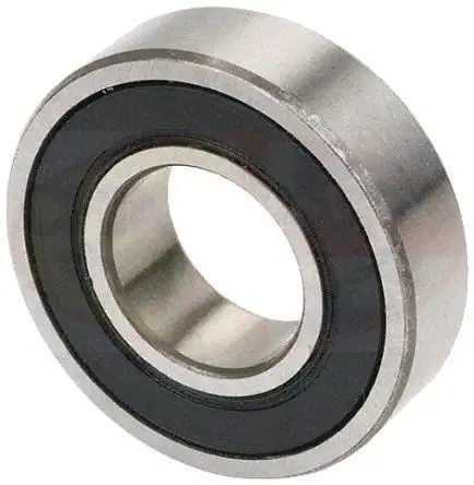Bearing - ML125-7 Rear Wheel 6302