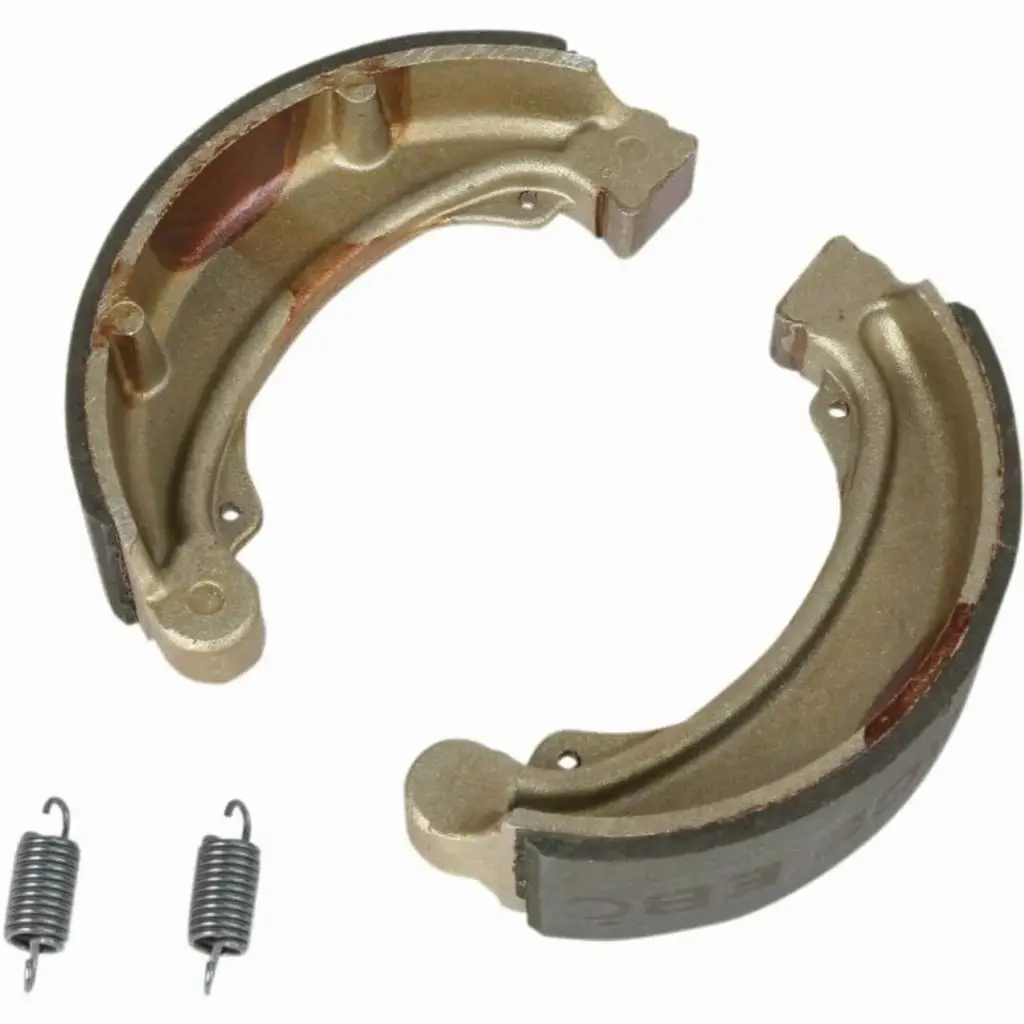 Bolt Brake Shoe 250 x 1.000(85) (Bolt Brake Shoe 250 x 1.000)