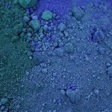 Buddy Rhodes Concrete Products Blue Oxide SB48-80 by lb