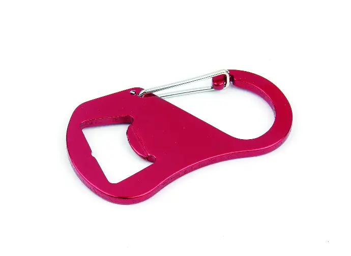CARABINER CLIP BO HY-KO - KC614