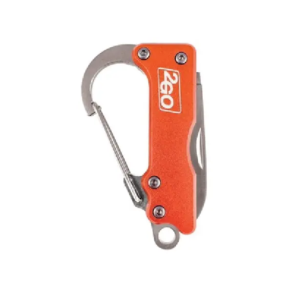 CARABINER MULTI-TOOL HY-KO - KC605