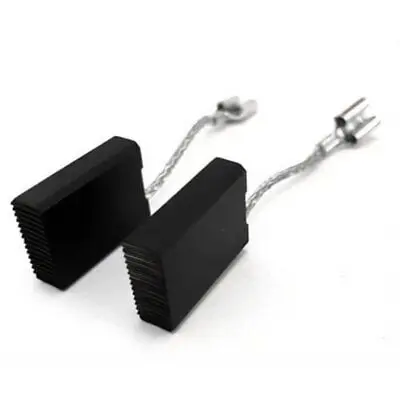 CARBON BRUSH SET 120V - METABO - 316046780