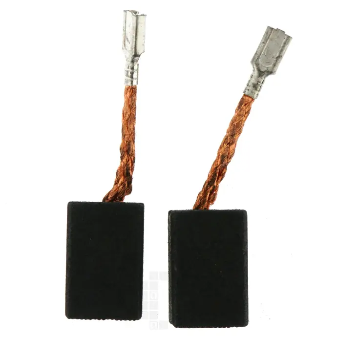 CARBON BRUSH SET 120V METABO - 316051680