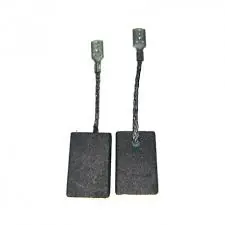 CARBON BRUSH SET 230V METABO - 316042070
