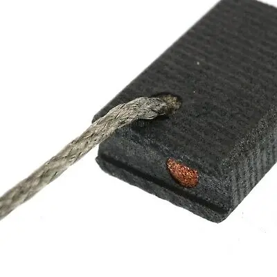 CARBON BRUSH SET CUT-OFF METABO - 316046900