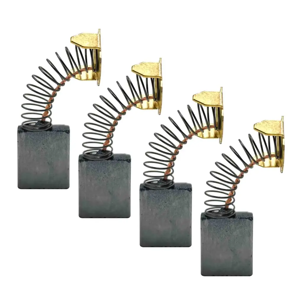 CB-154 Carbon Makita Brush