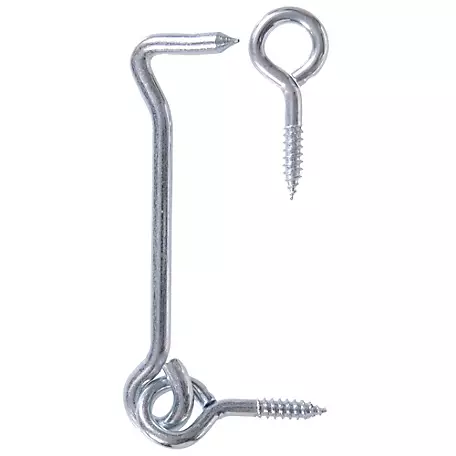 CD-GATE EYE HOOK 2-1/2 ZC - 851482