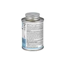 CEMENT- 4 oz/ BLUE WET CONDITION TOOL CRAFT- TC3392
