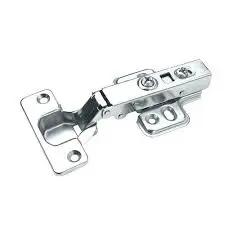 CERRAJES CONCEALED HINGE - PAIR