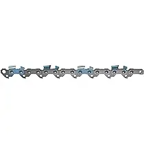CHAIN 3/8 LOW PROFILE CHAMFR CHRIS LV - 91VXL062G