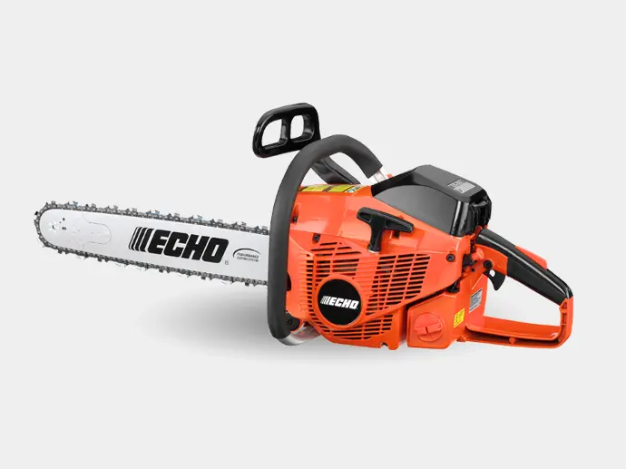 CHAIN SAW - 28" 66CC 2 STROKE ECHO - CS-680S-70LA