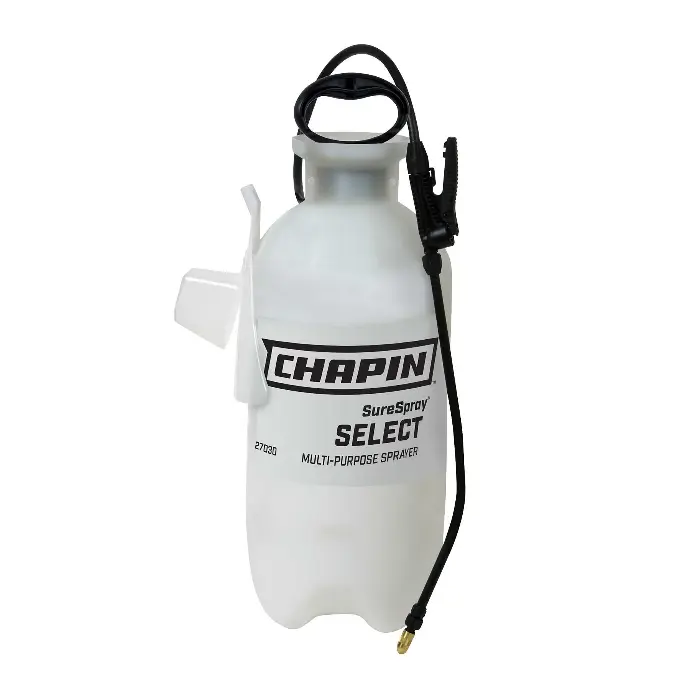 CHAPIN MULTI-PURPOSE SPRAYER 3GAL - 301P