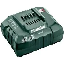 CHARGER ASC 55, 12-36 V EU METBAO - 627044000