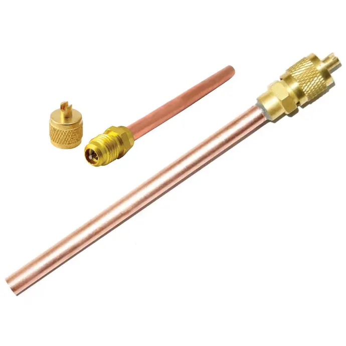 CHARGING VALVE - 8-87702