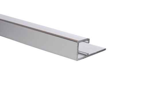 CHROME STEP TRIM 2.5M X .9MM X 480G - BRTTA259C