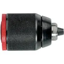 CHUCK FUTURO PLUS S1 13MM METABO - 636621000