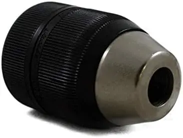 CHUCK- DRILL 1/2" KEYLESS JACOBS 31038