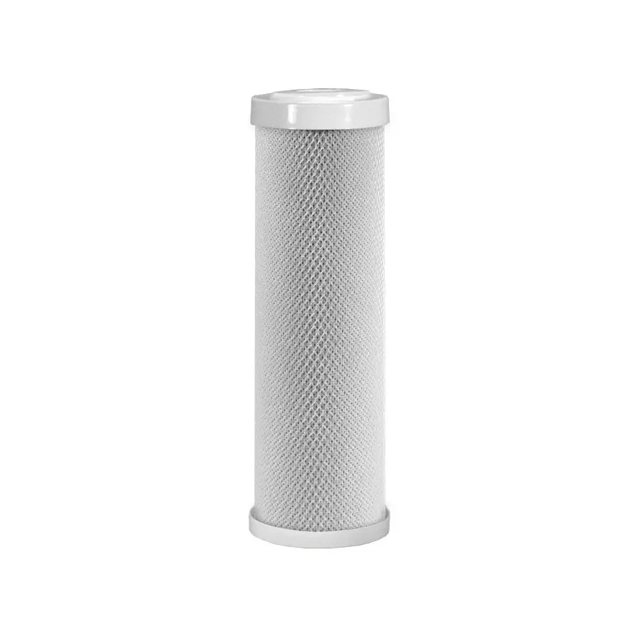 CLASSIC CARBON BLOCK WATER FILTER 2-1/2" X 10" - 22045