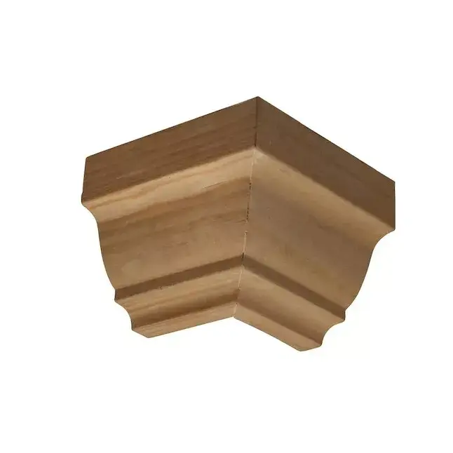 COLONIAL OUTSIDE CORNER