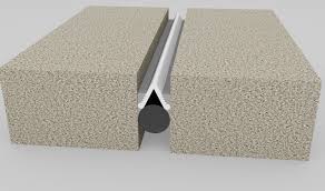 COLONIAL SLIP JOINT W/SEAL