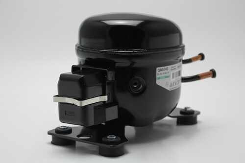 COMPRESSOR AND FITTINGS 35HG012 60HZ