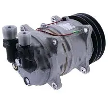 COMPRESSOR ASSY 37HA018 - 18K BTU MODEL#37HA018C24-035CMHXZ (C)