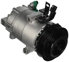 COMPRESSOR ASSY 37HA024