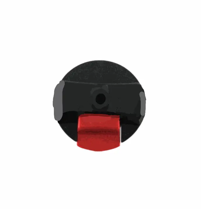 CONTROL KNOB COMPL METABO - 316062450