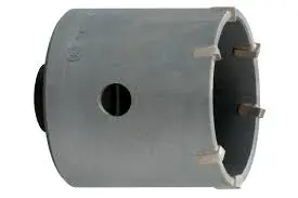 CORE CUTTER 112 X 55 MM, M 16 METABO - 623399000