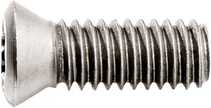 COUNTERSUNK SCREW METABO - 141122860
