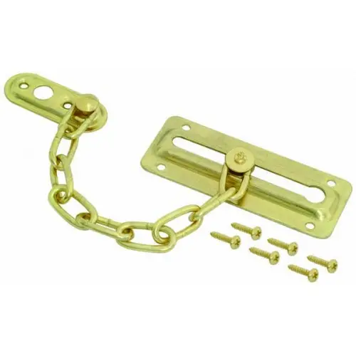 CP CHIAN DOOR LOCK - 56034