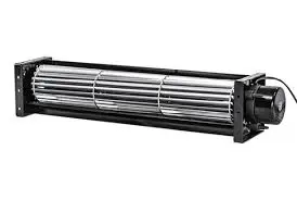 CROSS FLOW FAN MODEL - 26WB024/26WC024