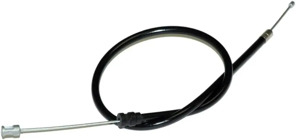 Cable -SE Throttle Complete B450